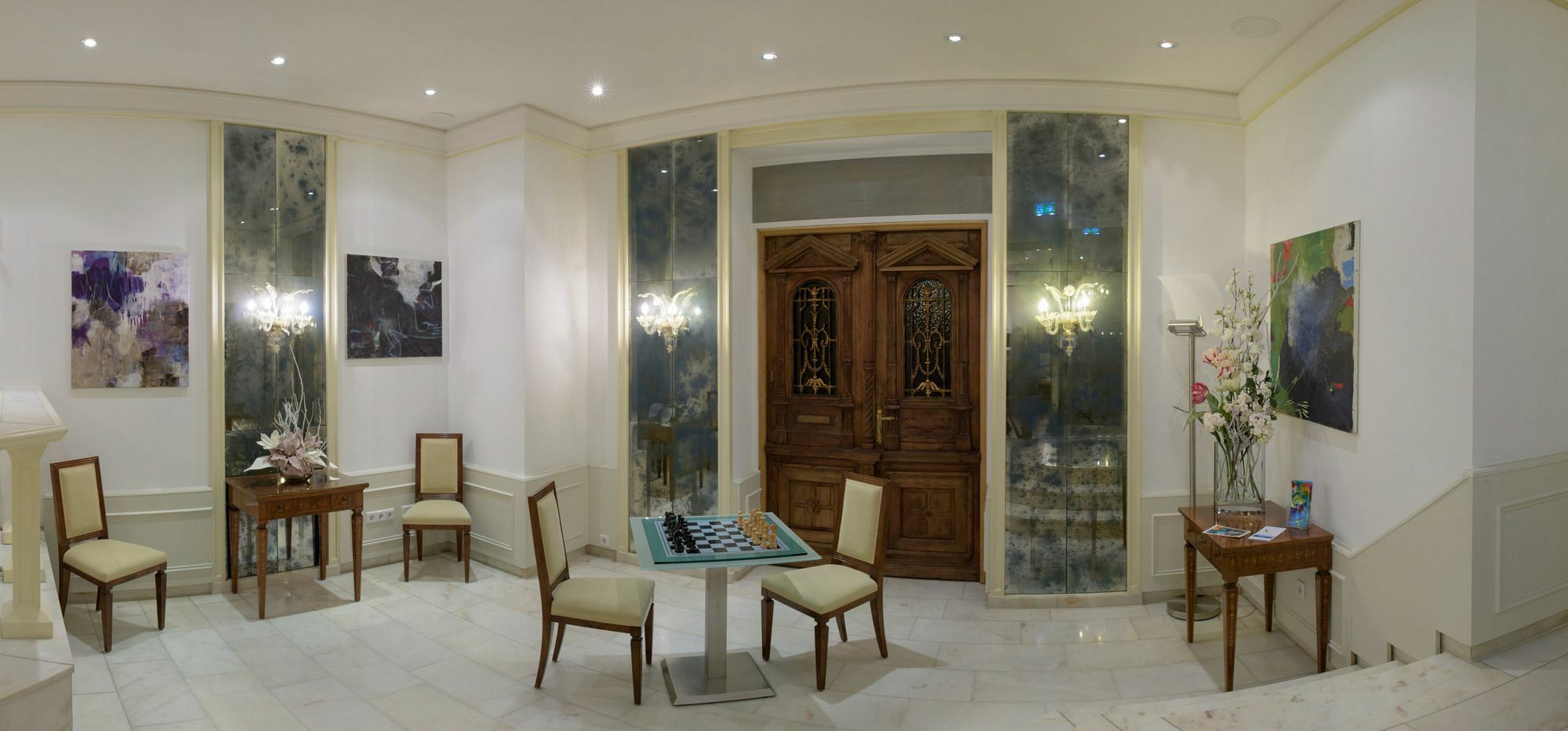 Apartmenthotel Kaiser Karl Бонн Экстерьер фото